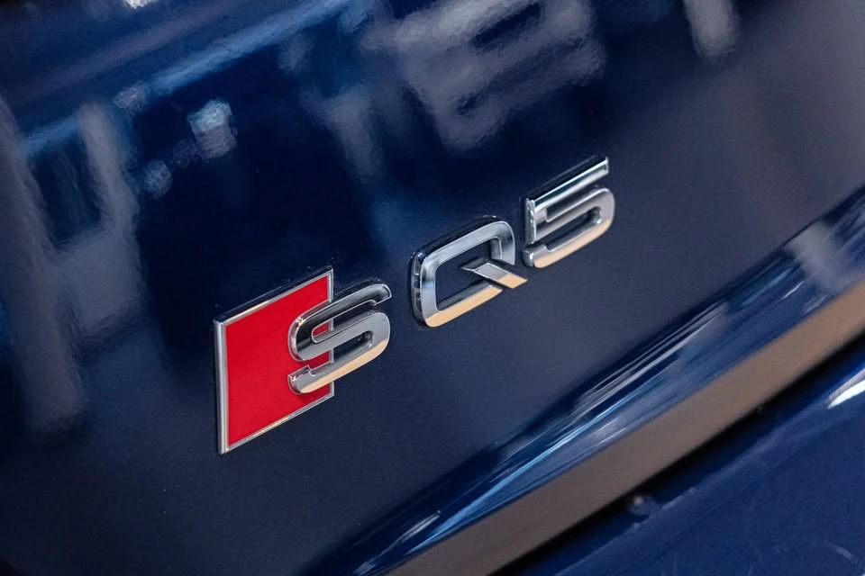 2022 Audi FY SQ5 - Image 8 of 20