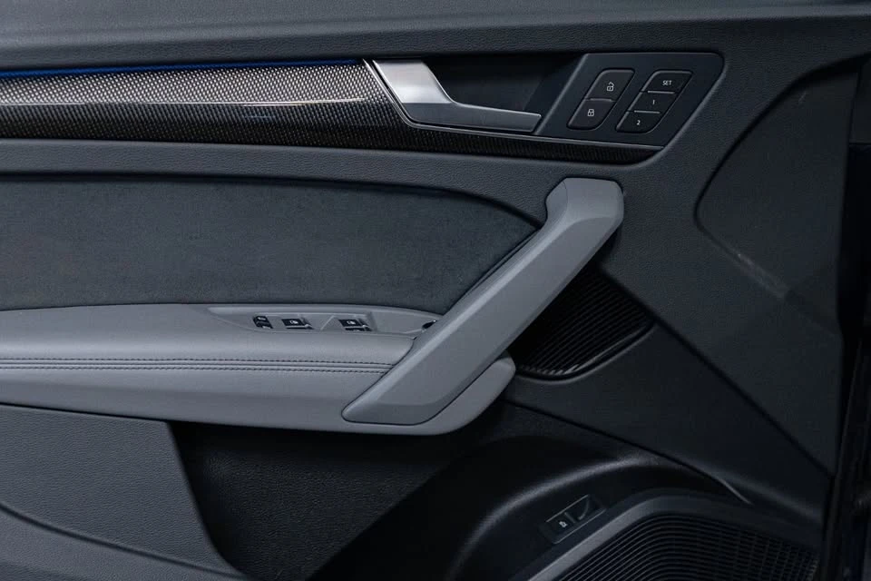 2022 Audi FY SQ5 - Image 10 of 20