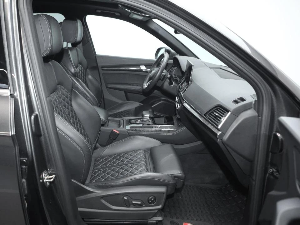 2022 Audi FY SQ5 - Image 8 of 20