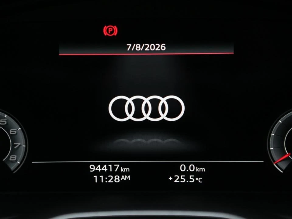 2022 Audi FY SQ5 - Image 18 of 20