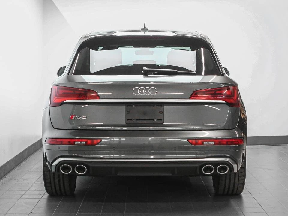 2022 Audi FY SQ5 - Image 3 of 20