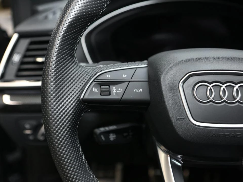 2022 Audi FY SQ5 - Image 11 of 20