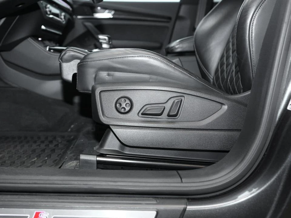 2022 Audi FY SQ5 - Image 16 of 20