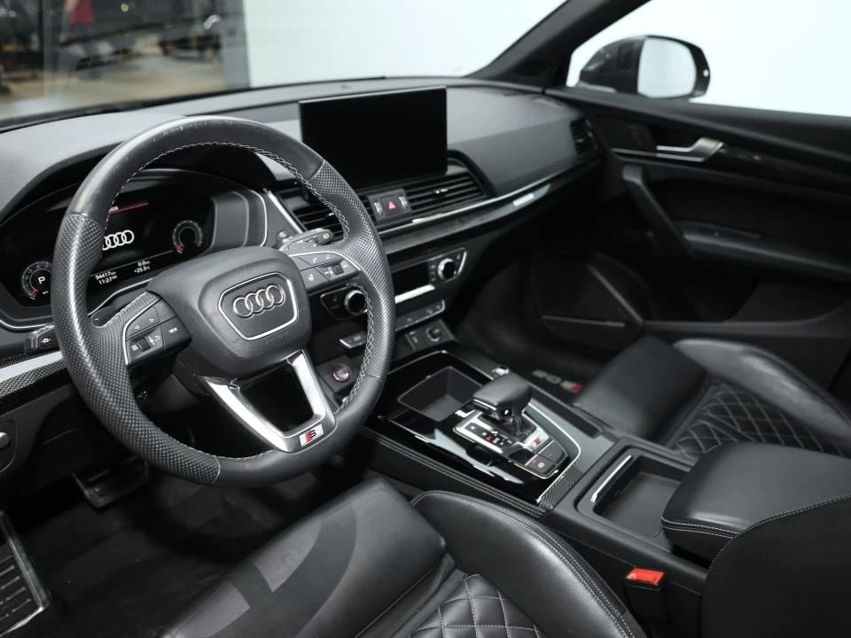 2022 Audi FY SQ5 - Image 15 of 20