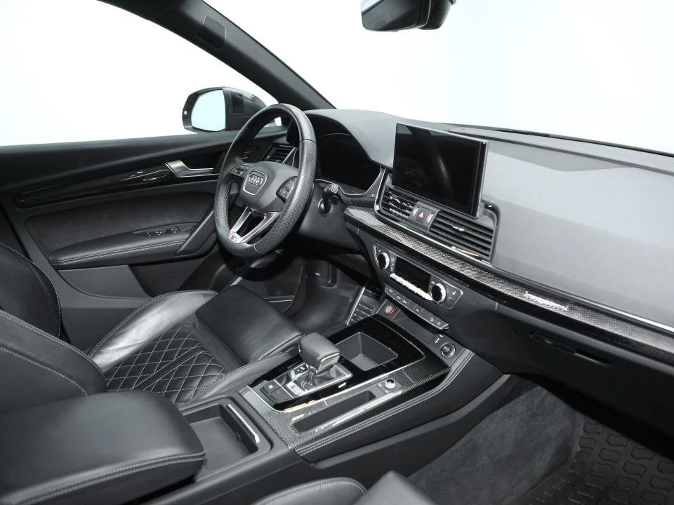 2022 Audi FY SQ5 - Image 19 of 20