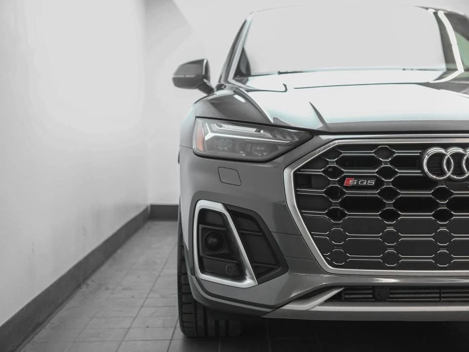 2022 Audi FY SQ5 - Image 5 of 20