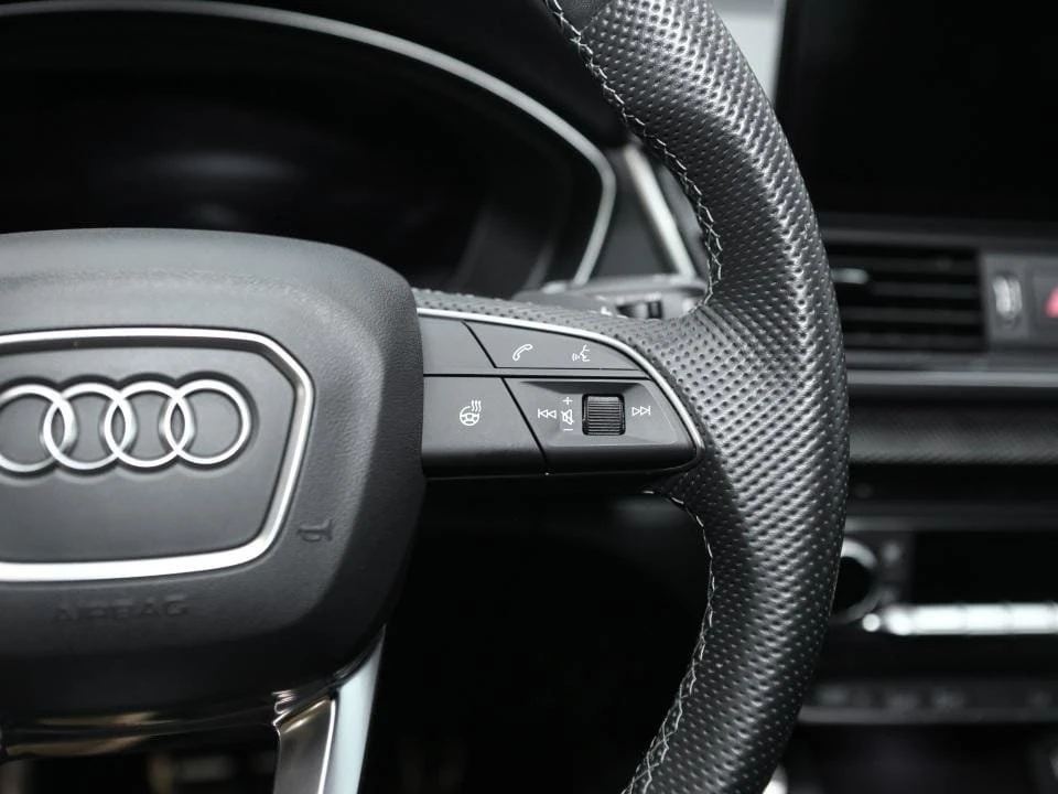 2022 Audi FY SQ5 - Image 12 of 20