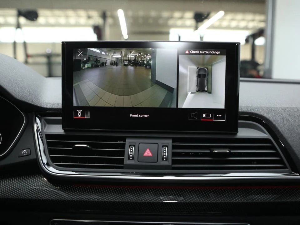 2022 Audi FY SQ5 - Image 17 of 20