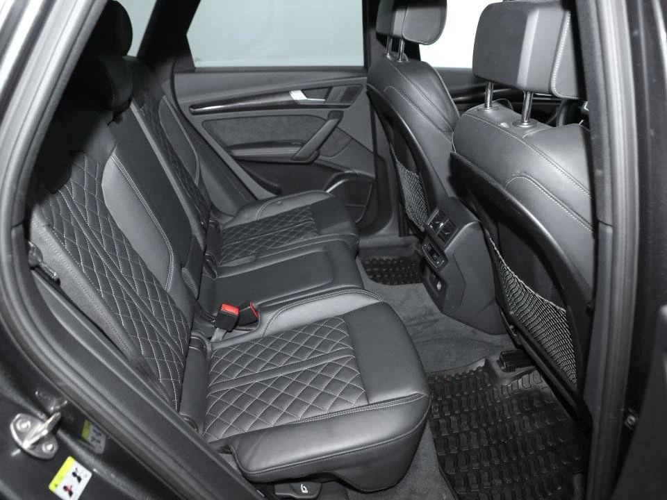 2022 Audi FY SQ5 - Image 7 of 20