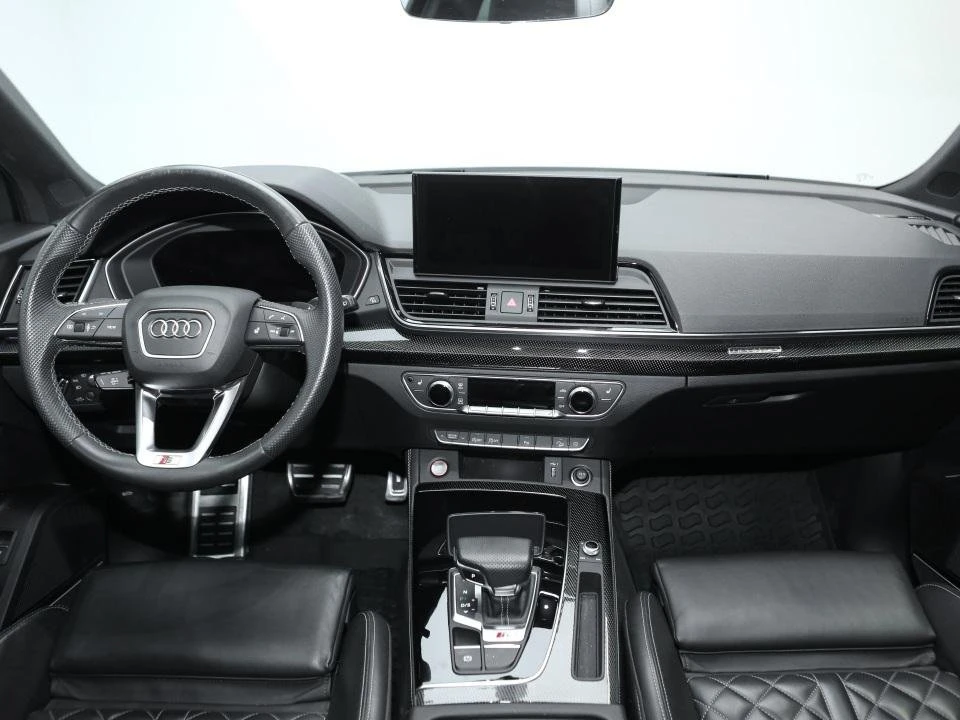 2022 Audi FY SQ5 - Image 6 of 20