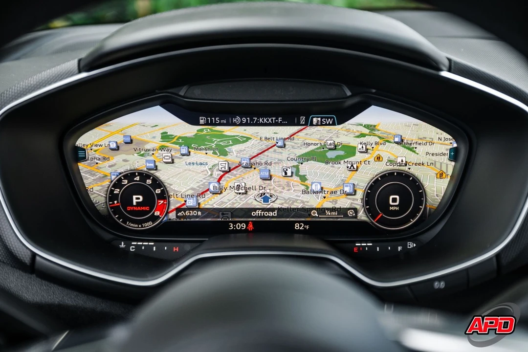 2022 Audi TT Mk3 - Image 10 of 12
