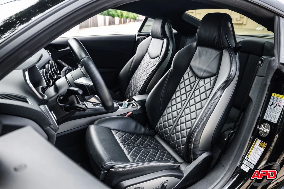 2022 Audi TT Mk3 - Image 5 of 12