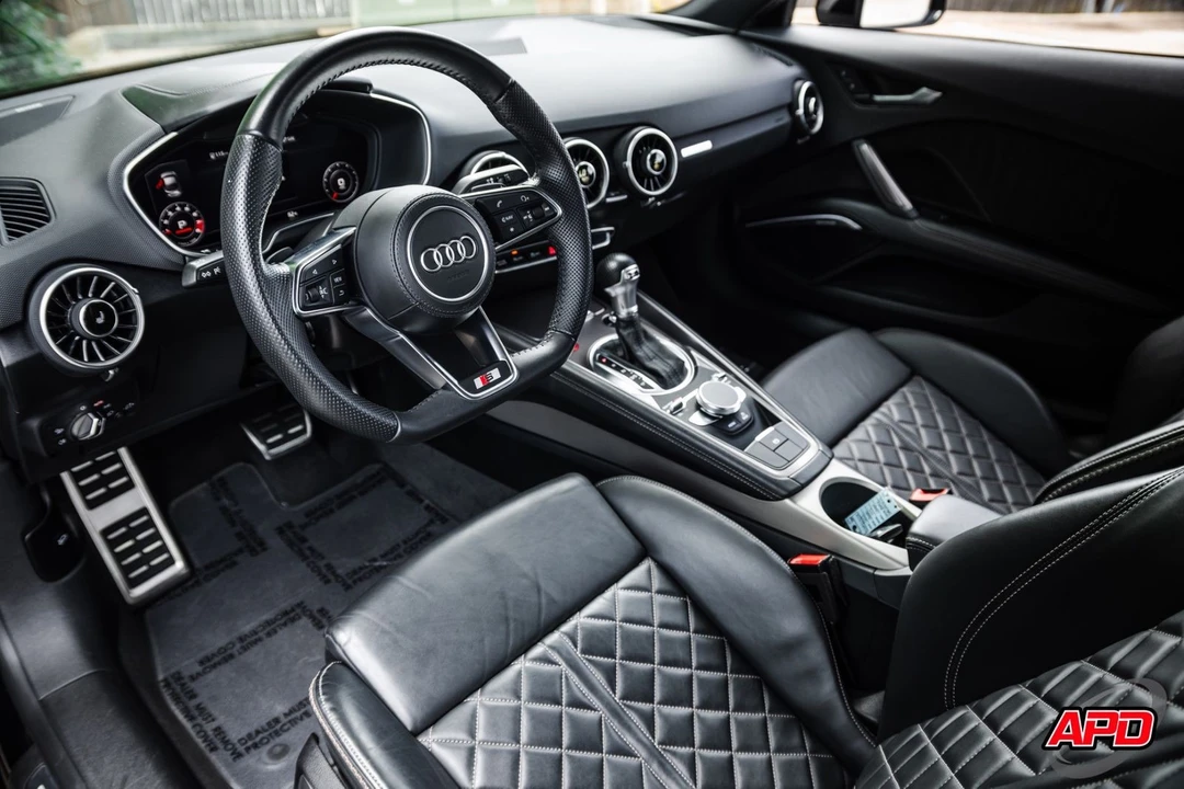 2022 Audi TT Mk3 - Image 2 of 12