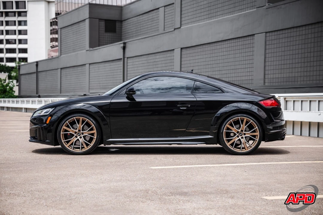 2022 Audi TT Mk3 - Image 12 of 12