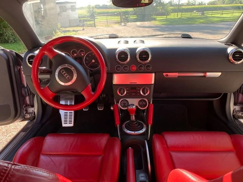 2022 Audi TT Mk3 - Image 11 of 17