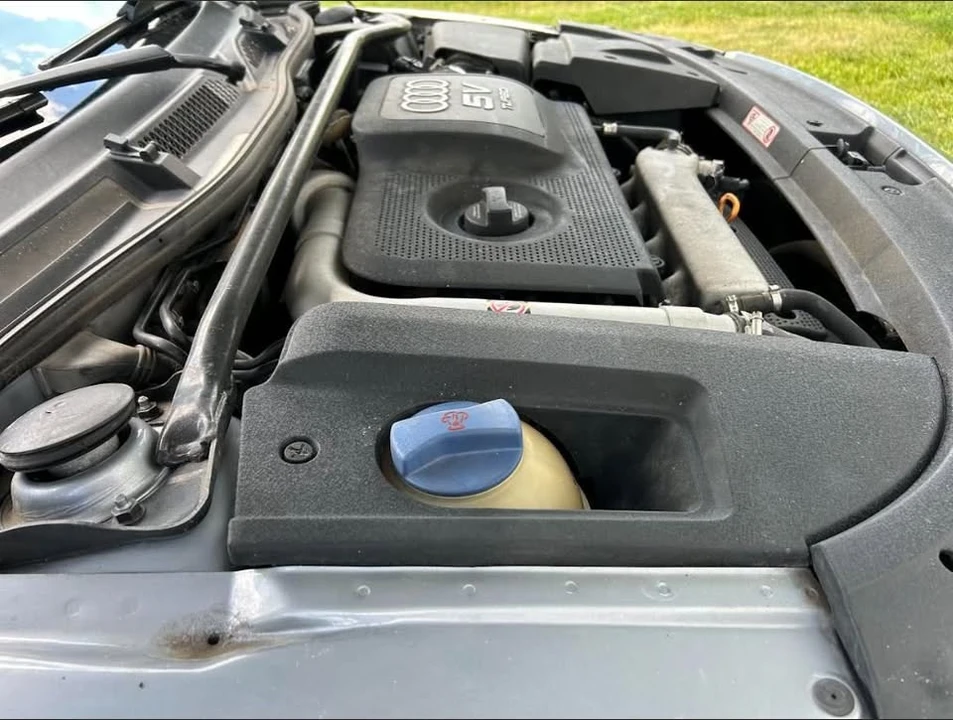 2022 Audi TT Mk3 - Image 17 of 17