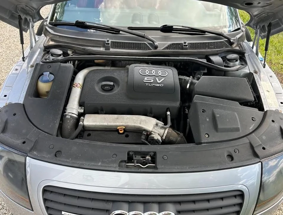2022 Audi TT Mk3 - Image 13 of 17