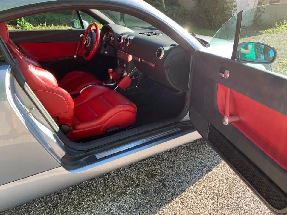 2022 Audi TT Mk3 - Image 5 of 17
