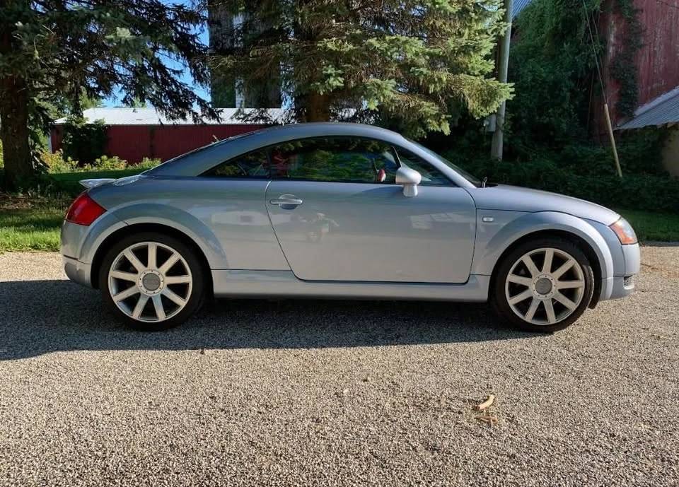 2022 Audi TT Mk3 - Image 6 of 17