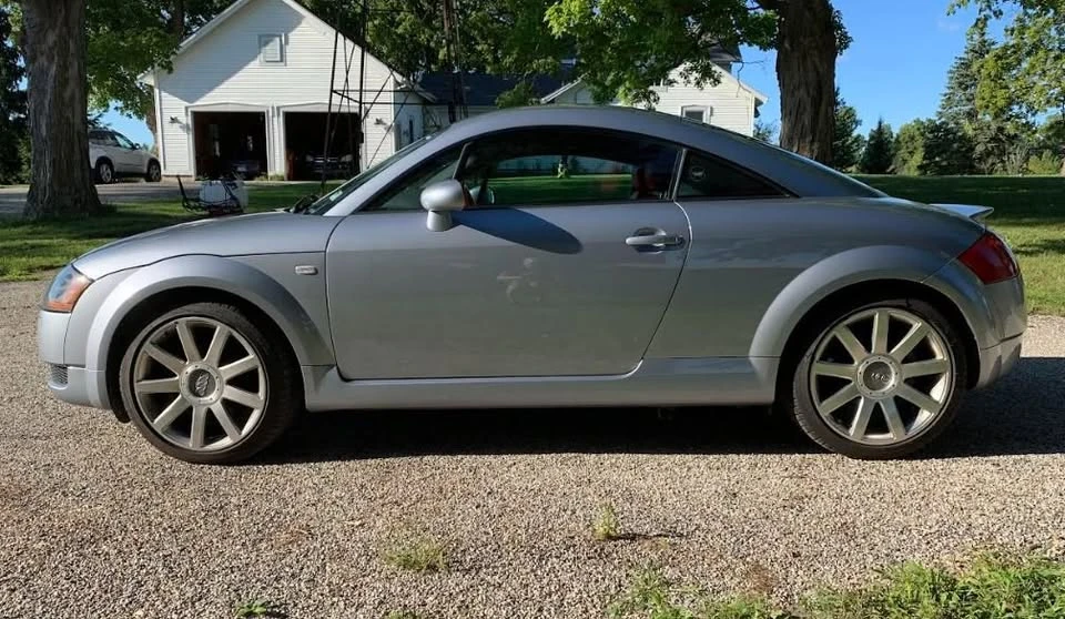 2022 Audi TT Mk3 - Image 3 of 17