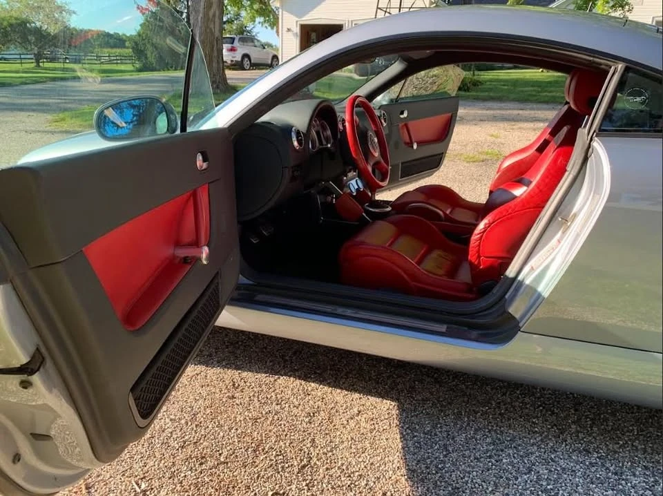 2022 Audi TT Mk3 - Image 7 of 17