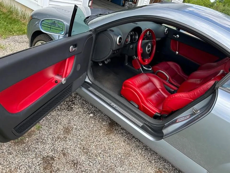 2022 Audi TT Mk3 - Image 14 of 17