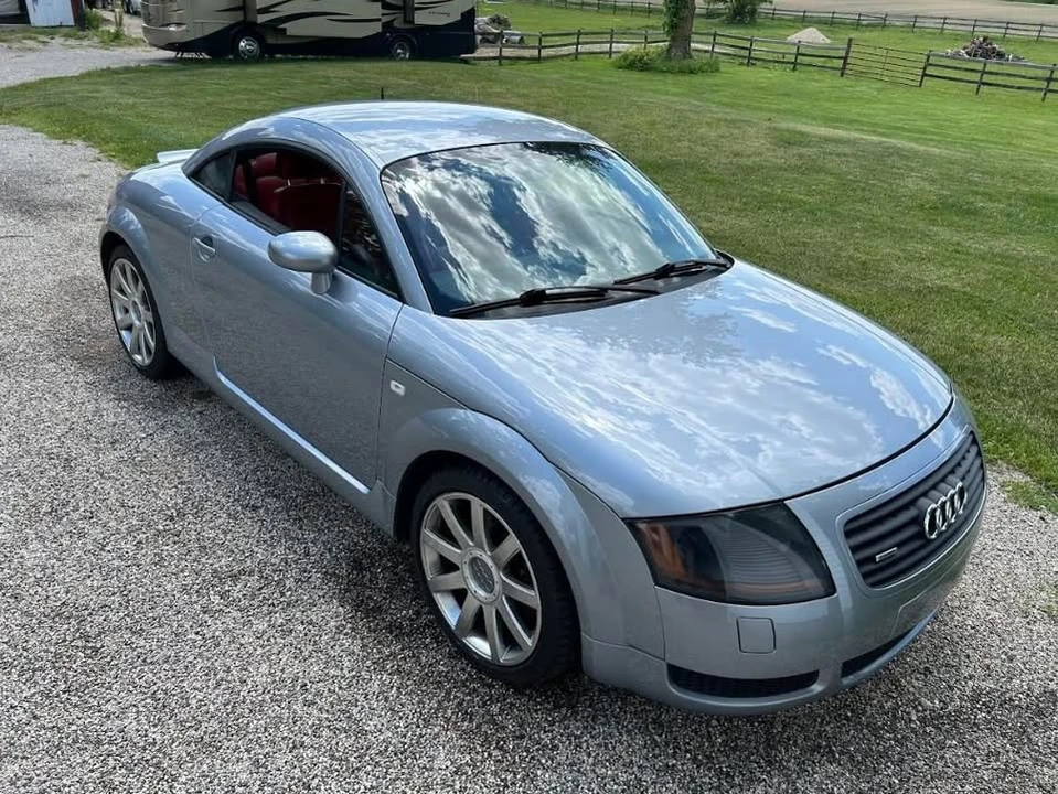2022 Audi TT Mk3 - Image 15 of 17