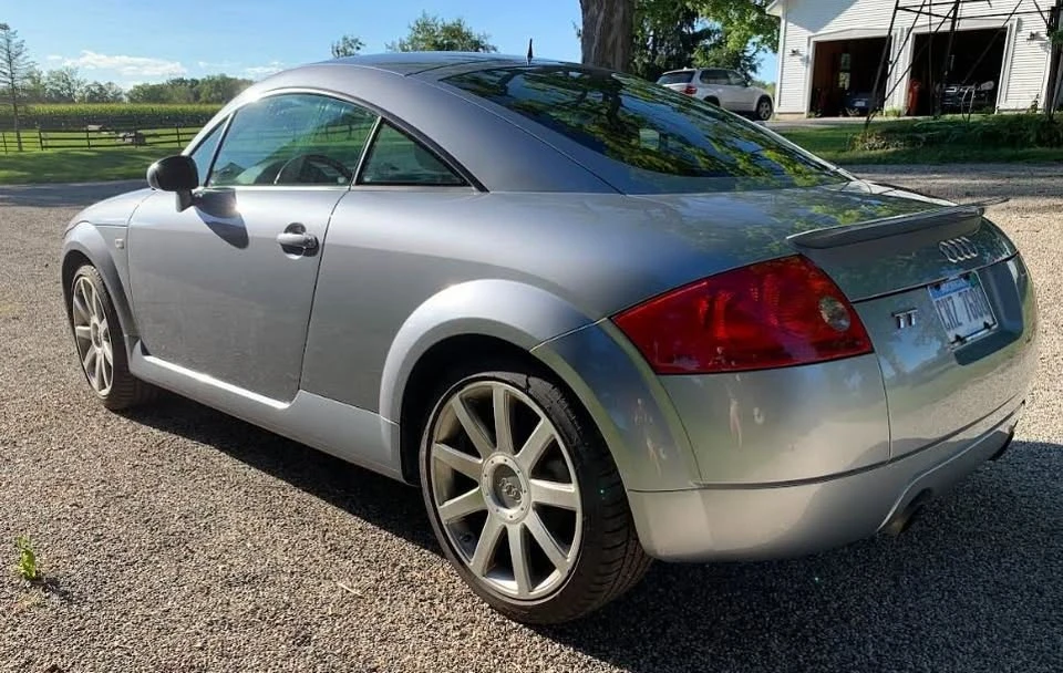 2022 Audi TT Mk3 - Image 4 of 17