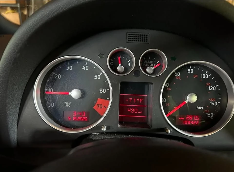 2022 Audi TT Mk3 - Image 12 of 17