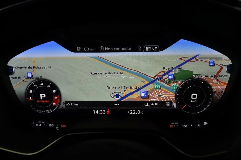 2022 Audi TT Mk3 - Image 15 of 20
