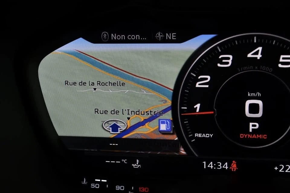 2022 Audi TT Mk3 - Image 16 of 20