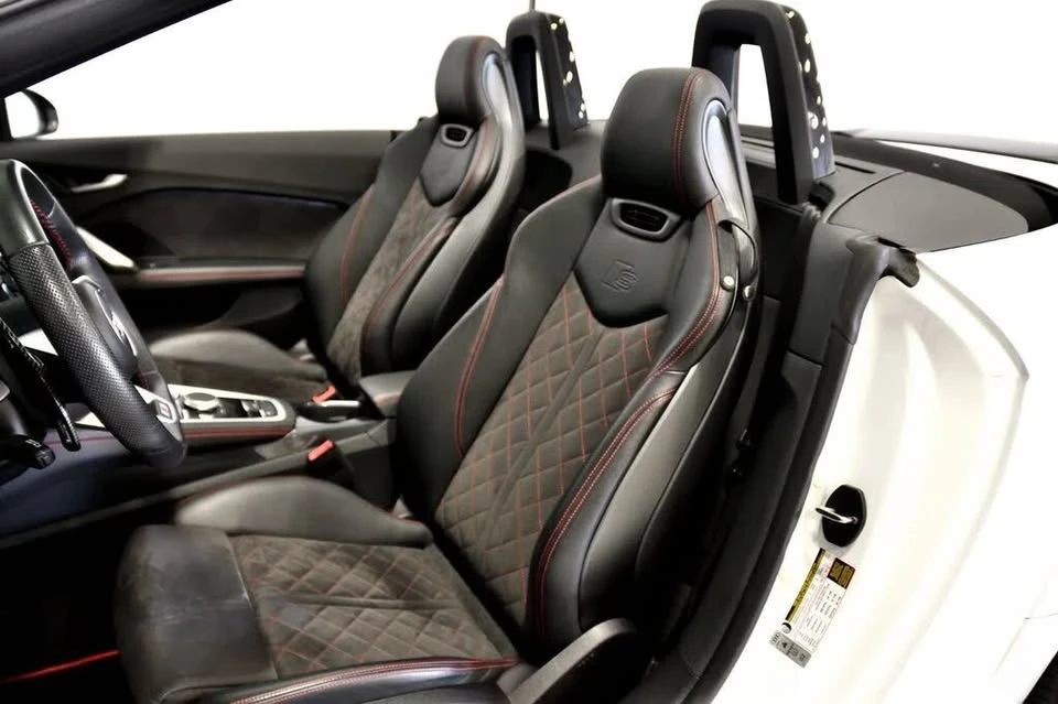 2022 Audi TT Mk3 - Image 12 of 20