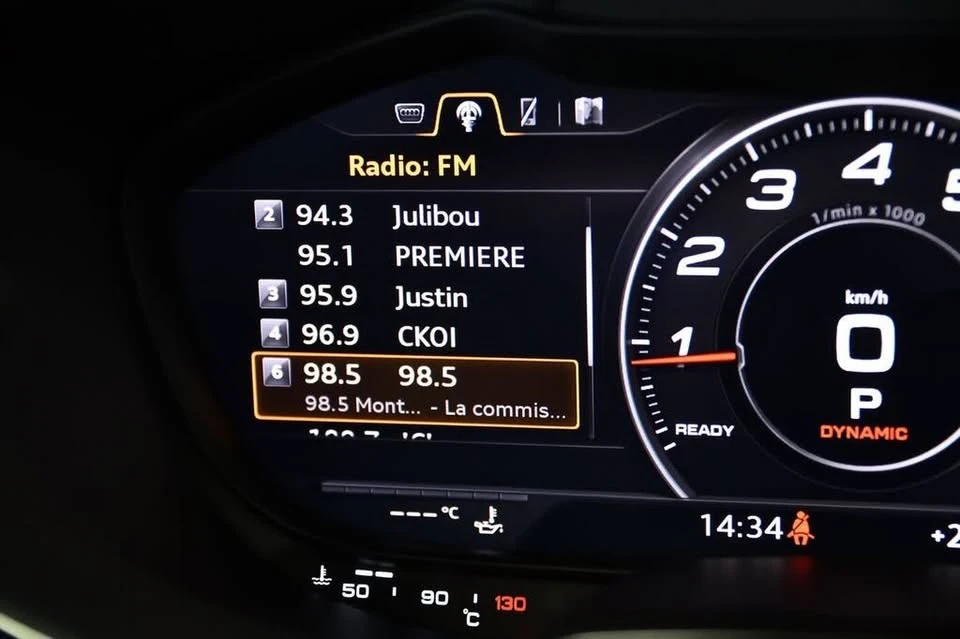 2022 Audi TT Mk3 - Image 17 of 20