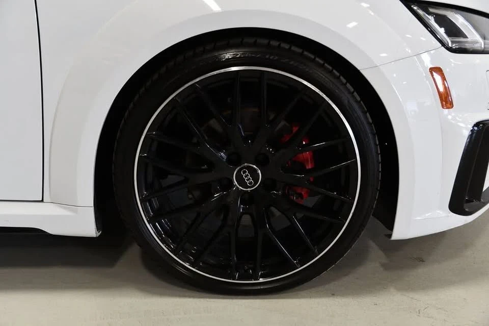 2022 Audi TT Mk3 - Image 7 of 20