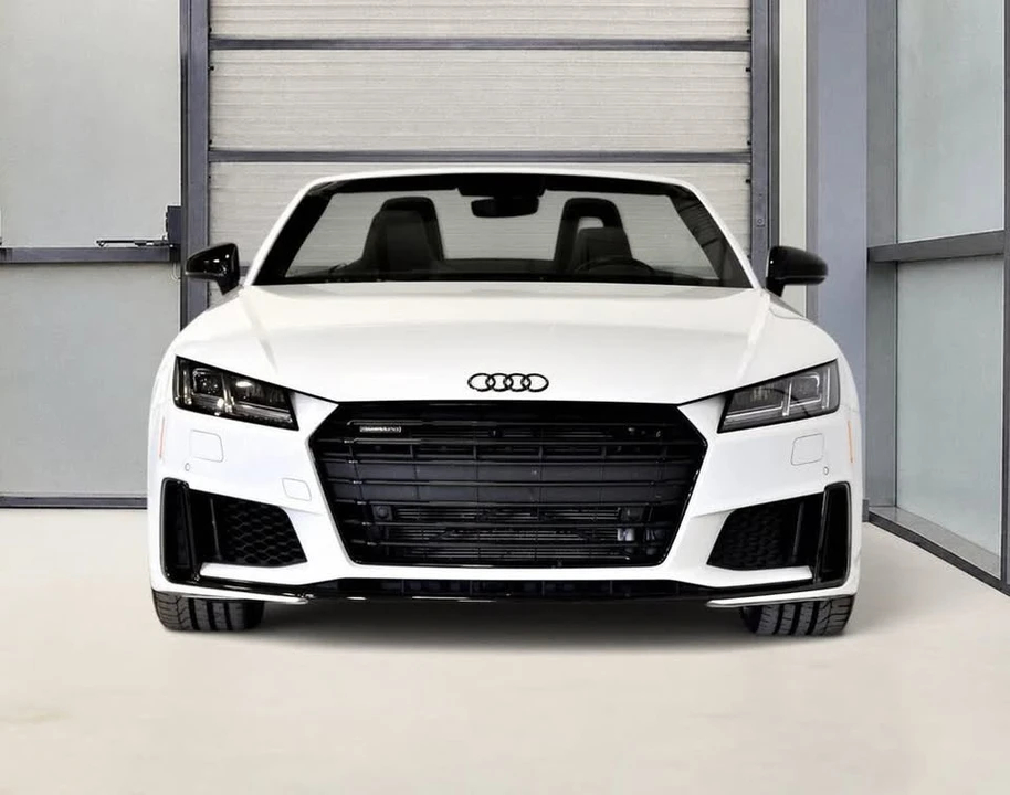 2022 Audi TT Mk3 - Image 5 of 20