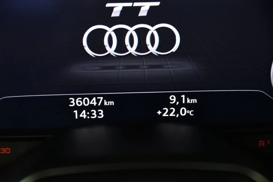 2022 Audi TT Mk3 - Image 14 of 20