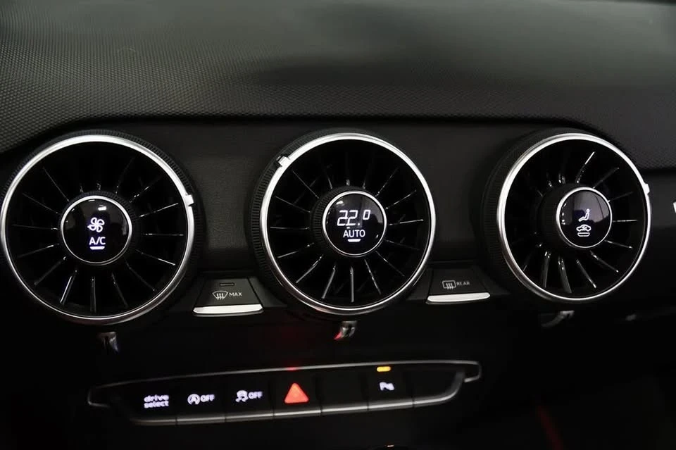 2022 Audi TT Mk3 - Image 19 of 20