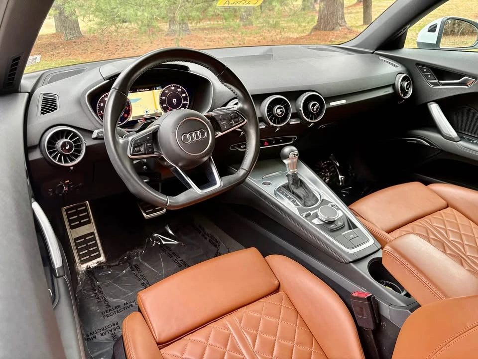 2022 Audi TT Mk3 - Image 12 of 20