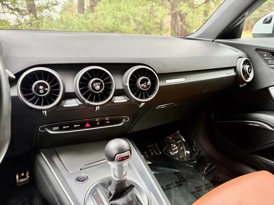 2022 Audi TT Mk3 - Image 15 of 20