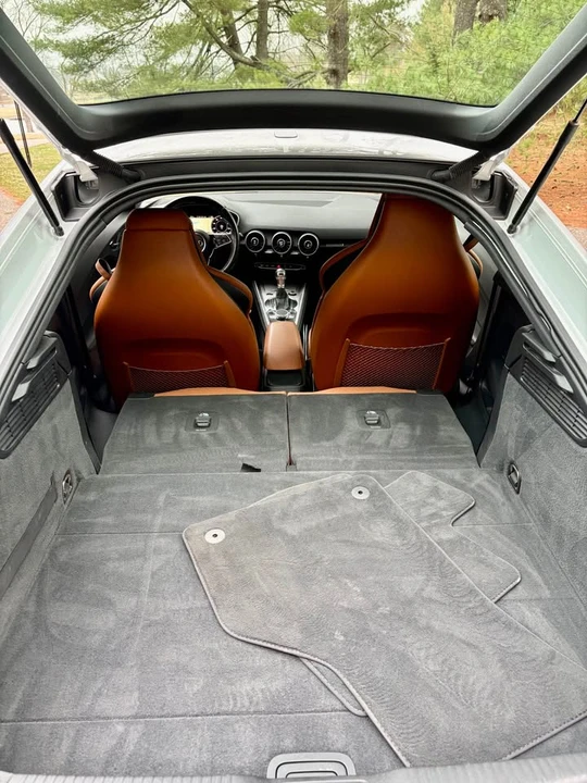 2022 Audi TT Mk3 - Image 11 of 20