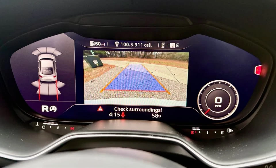 2022 Audi TT Mk3 - Image 14 of 20
