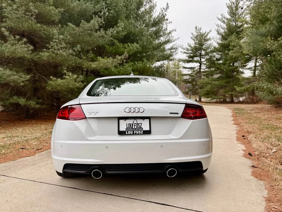 2022 Audi TT Mk3 - Image 5 of 20