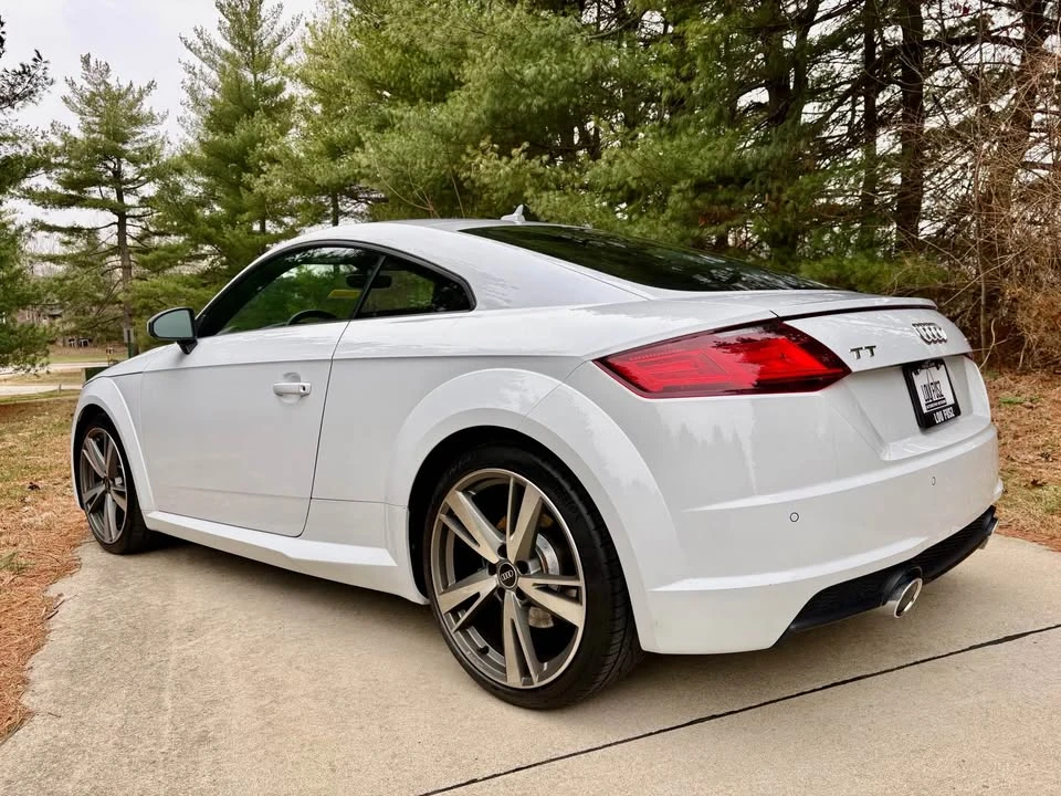 2022 Audi TT Mk3 - Image 6 of 20