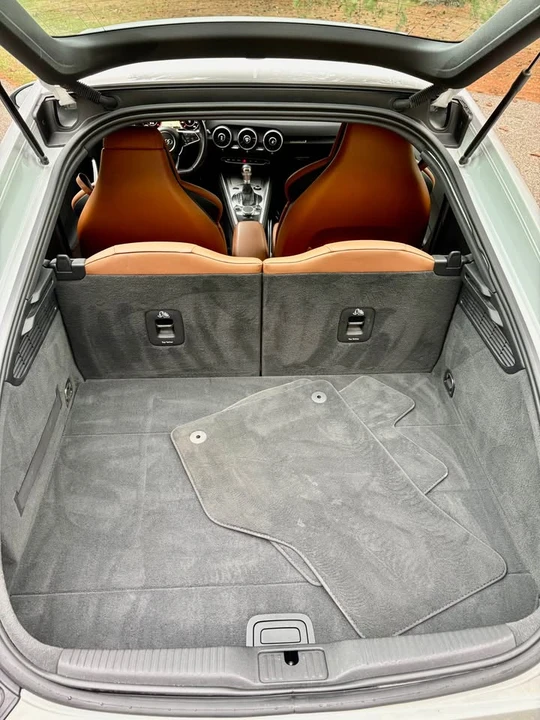 2022 Audi TT Mk3 - Image 10 of 20