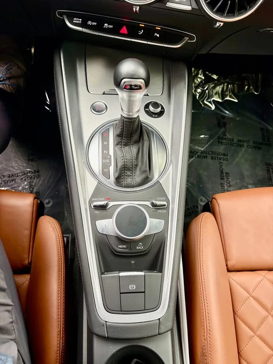 2022 Audi TT Mk3 - Image 16 of 20