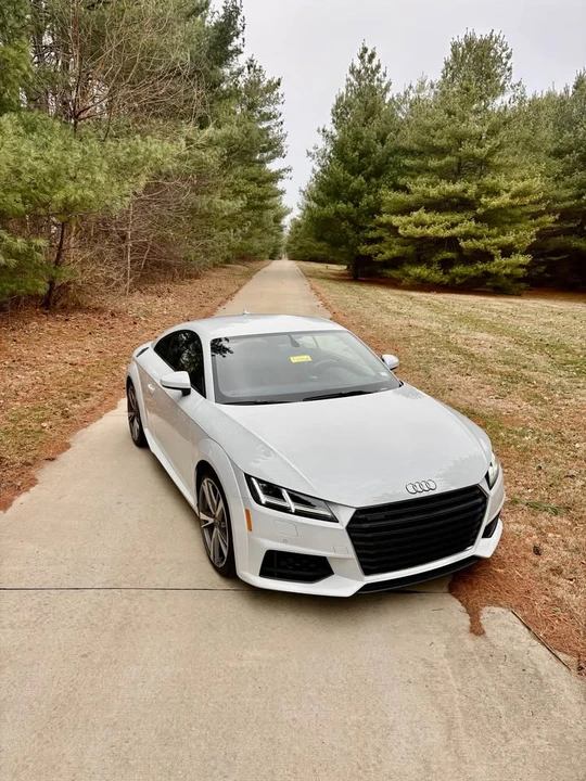 2022 Audi TT Mk3 - Image 2 of 20