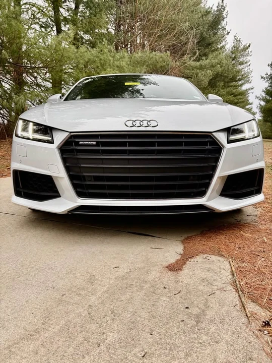 2022 Audi TT Mk3 - Image 7 of 20