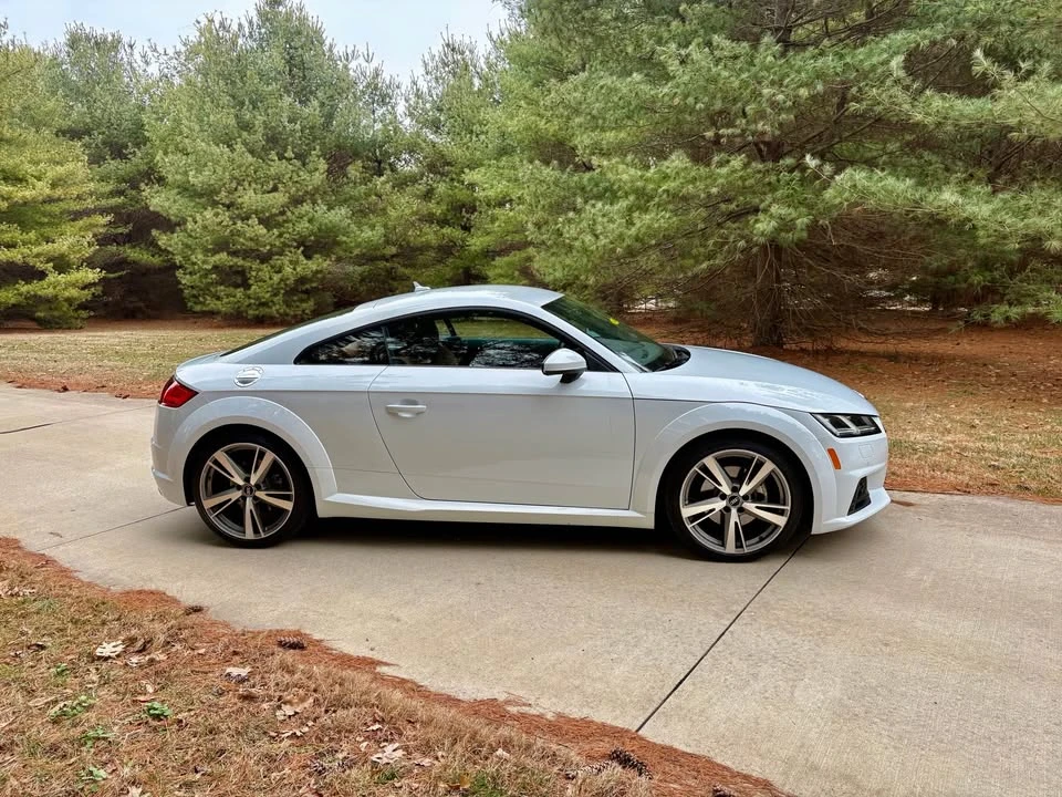 2022 Audi TT Mk3 - Image 3 of 20