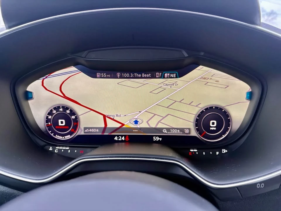 2022 Audi TT Mk3 - Image 20 of 20