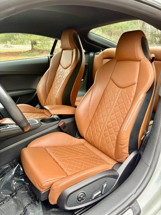 2022 Audi TT Mk3 - Image 8 of 20